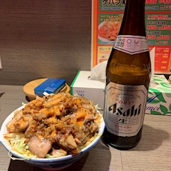 プロフィール写真1・じおん｜REVIEW・レヴュー - 八王子のガールズバー