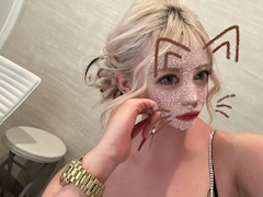 プロフィール写真3・はづき｜THE CLASS・ザクラス - 千葉・富士見町のキャバクラ