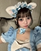 プロフィール写真2・れい|café&bar 池猫・イケネコ - 池袋西口のコンカフェ