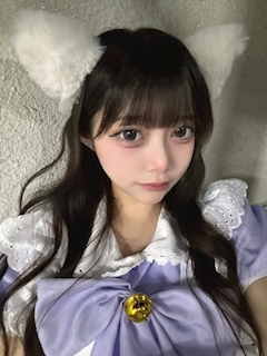 プロフィール写真1・れい|café&bar 池猫・イケネコ - 池袋西口のコンカフェ
