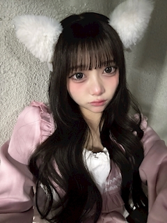 プロフィール写真3・れい|café&bar 池猫・イケネコ - 池袋西口のコンカフェ