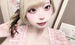 プロフィール写真9・ユキ｜猫耳コンカフェ C4・シーフォー - 名古屋 金山のコンカフェ