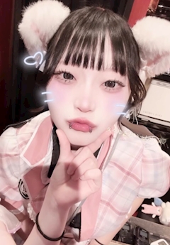 プロフィール写真22・ユキ｜猫耳コンカフェ C4・シーフォー - 名古屋 金山のコンカフェ