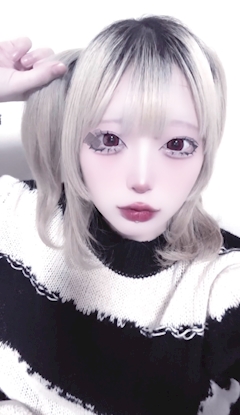 プロフィール写真4・ユキ｜猫耳コンカフェ C4・シーフォー - 名古屋 金山のコンカフェ