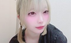 プロフィール写真11・ユキ｜猫耳コンカフェ C4・シーフォー - 名古屋 金山のコンカフェ