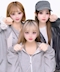 プロフィール写真15・ユキ｜猫耳コンカフェ C4・シーフォー - 名古屋 金山のコンカフェ