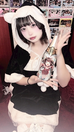 プロフィール写真19・ユキ｜猫耳コンカフェ C4・シーフォー - 名古屋 金山のコンカフェ