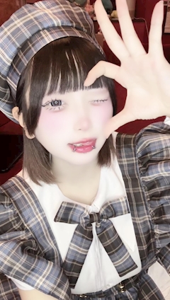 プロフィール写真20・ユキ｜猫耳コンカフェ C4・シーフォー - 名古屋 金山のコンカフェ