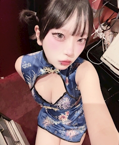 プロフィール写真24・ユキ｜猫耳コンカフェ C4・シーフォー - 名古屋 金山のコンカフェ