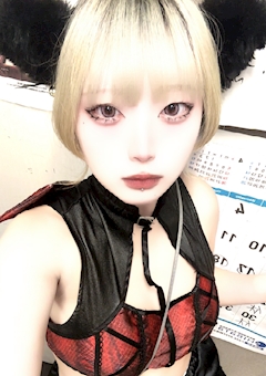 プロフィール写真3・ユキ｜猫耳コンカフェ C4・シーフォー - 名古屋 金山のコンカフェ