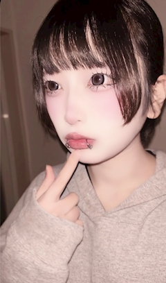 プロフィール写真16・ユキ｜猫耳コンカフェ C4・シーフォー - 名古屋 金山のコンカフェ