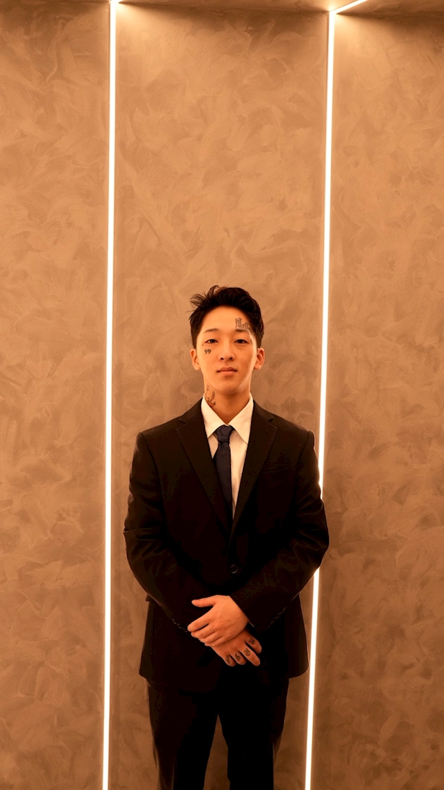 プロフィール写真1・しん｜