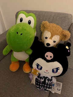 ノア「18じ！」