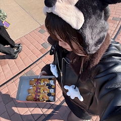 ノア「18じ30！」