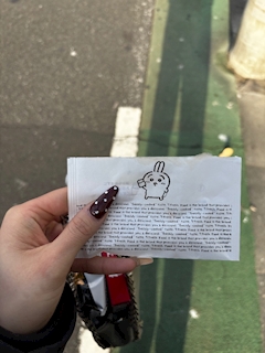 ノア「18じ30！」