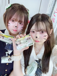 しほ お初天神表参道学園3年2組「いん」
