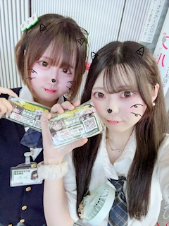 しほ お初天神表参道学園3年2組「いん」