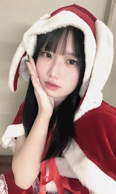 プロフィール写真6・るい🐺オオカミちゃんカフェ神戸三宮🐺｜オオカミちゃんカフェ神戸三宮店 - 三宮のコンカフェ