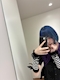 プロフィール写真1・るな|mirror rouge・ミラールージュ - ミナミのコンカフェ
