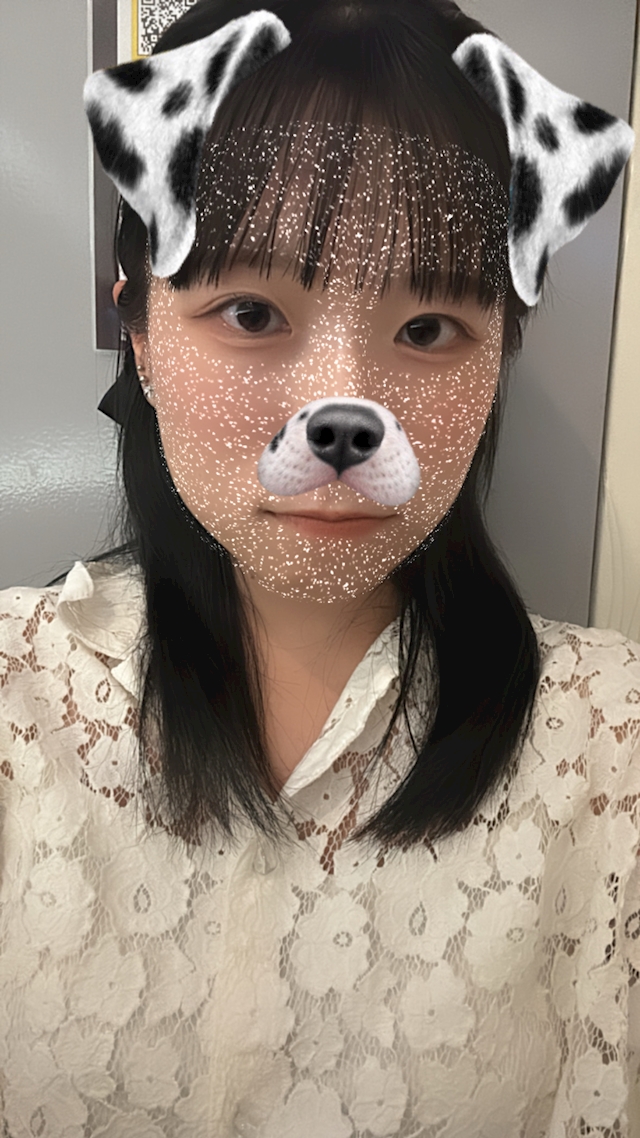 プロフィール写真2・みさき⭐️｜
