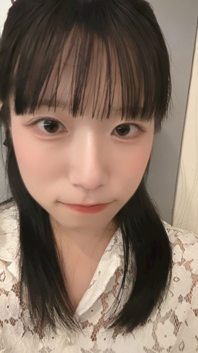 プロフィール写真3・みさき⭐️｜