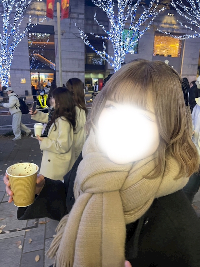 プロフィール写真5・ちなつ|