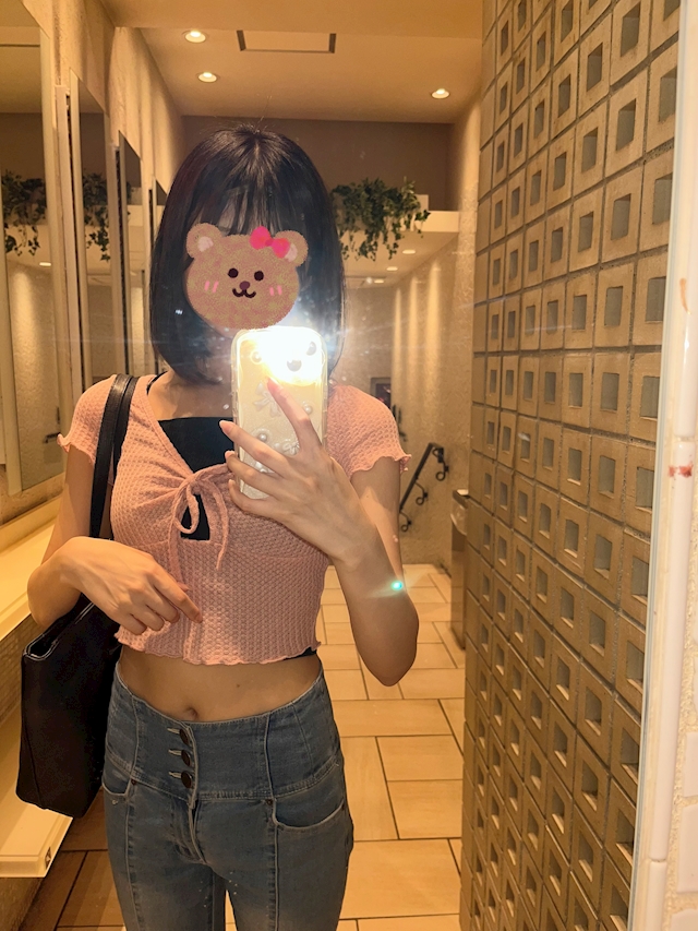 プロフィール写真4・ちなつ|