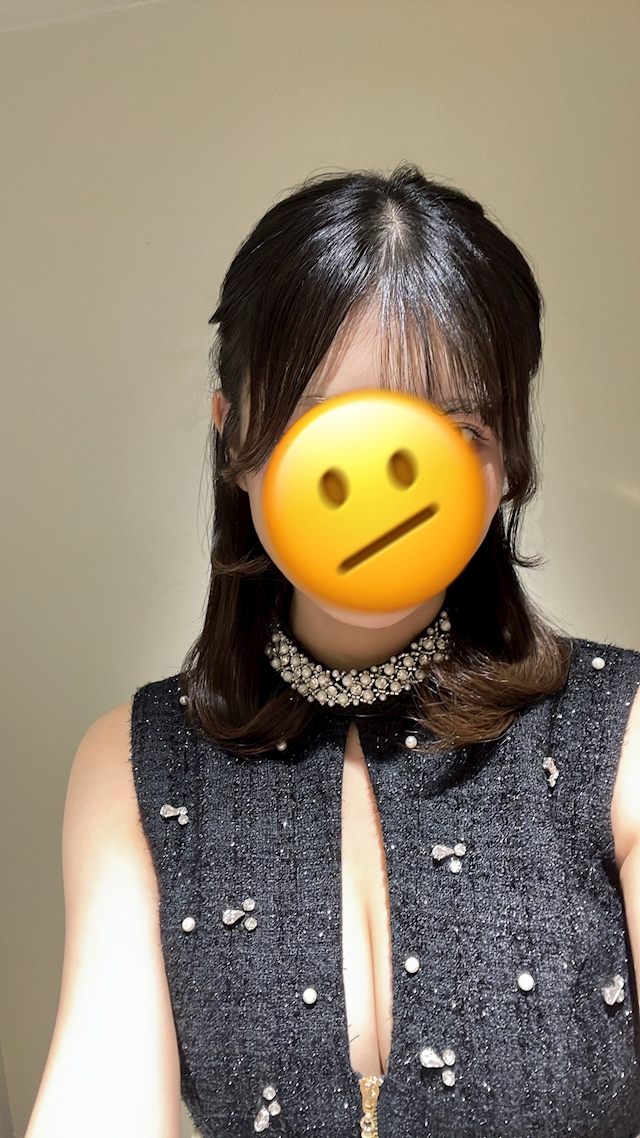 プロフィール写真2・ちなつ|