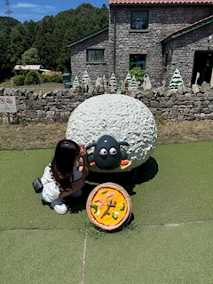 プロフィール写真3・すずか｜Girl's Bar Funny 日暮里店・ファニー - 日暮里のガールズバー