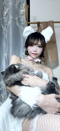 プロフィール写真1・レイナ｜NEO・ネオ - 岐阜 多治見のキャバクラ