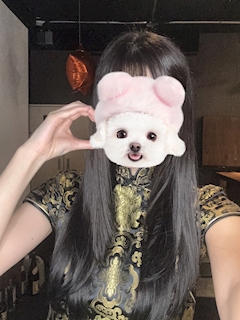 プロフィール写真3・むぎ|ハマ★Style・ハマスタイル - 関内のガールズバー