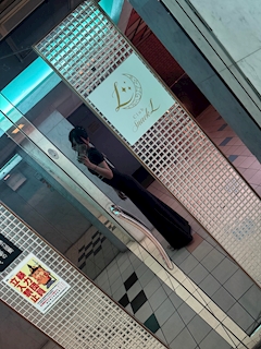 プロフィール写真3・フジモト カオル|club snack L・スナックエル - 熊本市・花畑町のスナック