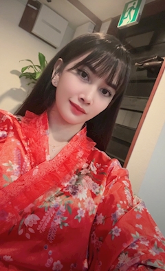 プロフィール写真12・🌸舞香🌸|真理子・マリコ - 名古屋 栄のインターナショナルパブ