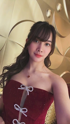 プロフィール写真5・🌸舞香🌸|真理子・マリコ - 名古屋 栄のインターナショナルパブ