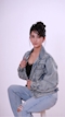 プロフィール写真2・🌸舞香🌸|真理子・マリコ - 名古屋 栄のインターナショナルパブ