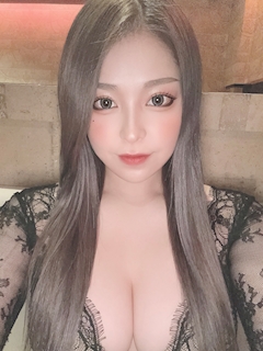 プロフィール写真1・ゆ　ら｜天王寺 キャバクラ・ディオーネ