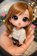 女の子の名前