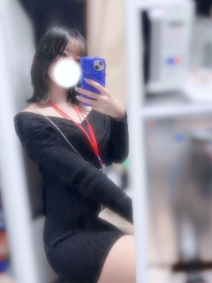 プロフィール写真4・すい｜Girls Bar NO.8・ナンバーエイト - 曳舟・押上のガールズバー