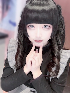 プロフィール写真1・山田蘭子｜アニソンバーギルド 高崎店・ギルド タカサキテン - 高崎のコンカフェ