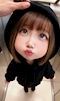 プロフィール写真2・朝VISION 赤ピクミンことにーな｜朝昼VISION・ビジョン - 立川の朝・昼キャバ