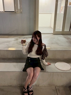 プロフィール写真2・ゆな｜Elumo・エルモ - 南越谷のガールズバー