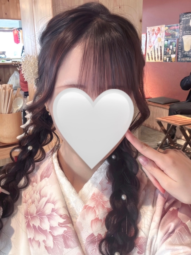 プロフィール写真1・あい｜