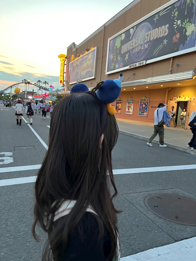 プロフィール写真1・あまね|