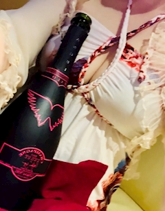 プロフィール写真2・＊さとみ＊｜板橋ときわ台 ガールズラウンジ・ホットビート