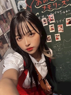 プロフィール写真1・やみ|Anokoro Memories・アノコロメモリーズ - 池袋のコンカフェ