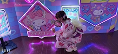 プロフィール写真3・ひな🎀|Lounge Amore・アモーレ - 立川駅南口のパブ/スナック