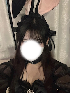 プロフィール写真1・なこ|うさ×のあーる・ウサノアール - 江古田のコンカフェ