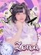 プロフィール写真1・ぞろあ|AliceParty・アリスパーティー - 秋葉原のコンカフェ