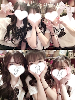 プロフィール写真8・ふゆ💖Marya｜High School Marya・ハイスクールマーヤ上野店・ハイスクールマーヤ - 上野のキャバクラ