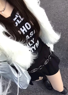 プロフィール写真9・ふゆ💖Marya｜High School Marya・ハイスクールマーヤ上野店・ハイスクールマーヤ - 上野のキャバクラ